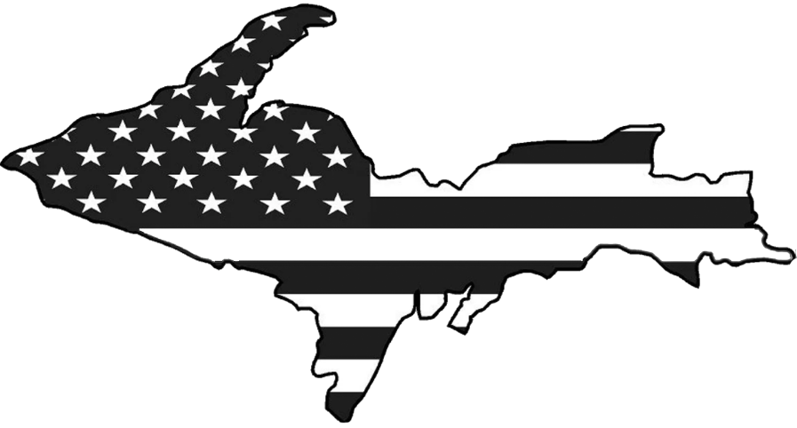 ACT as One — Michigan Upper Peninsula unified under one flag